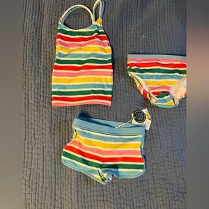 Boden tankini set